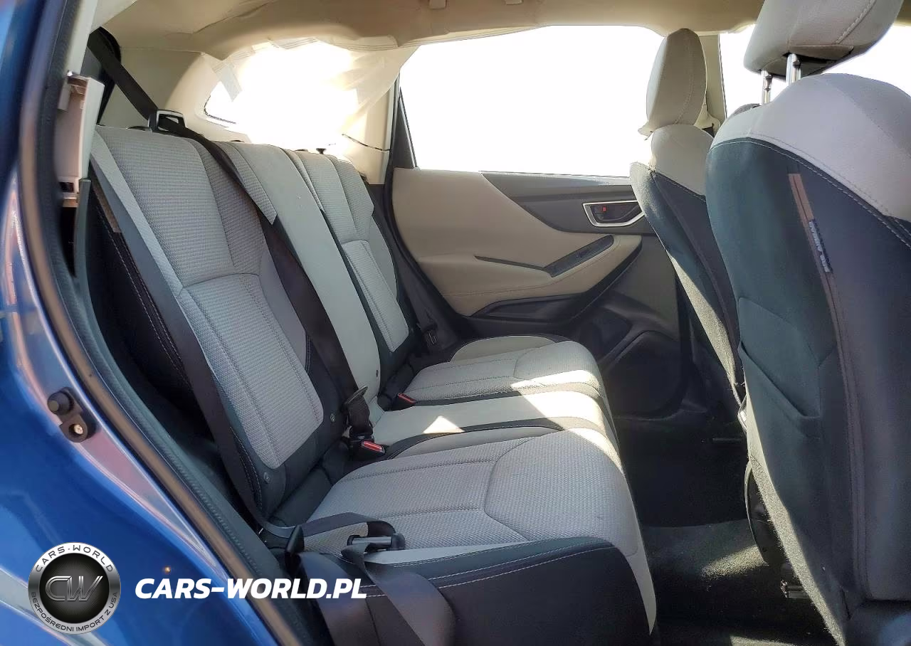 2019 Subaru Forester VIN:JF2SKAAC9KH469854 - 11