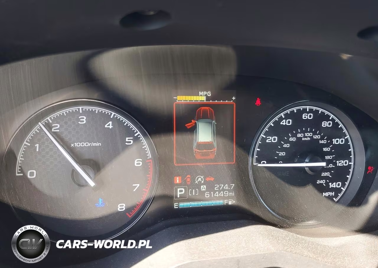 2019 Subaru Forester VIN:JF2SKAAC9KH469854 - 9