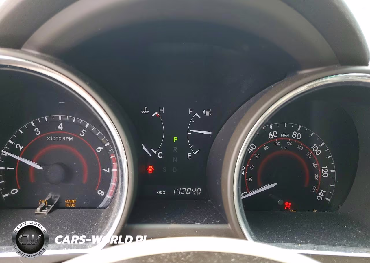 2008 Toyota Highlander Base VIN:JTEES41A182105723 - 9