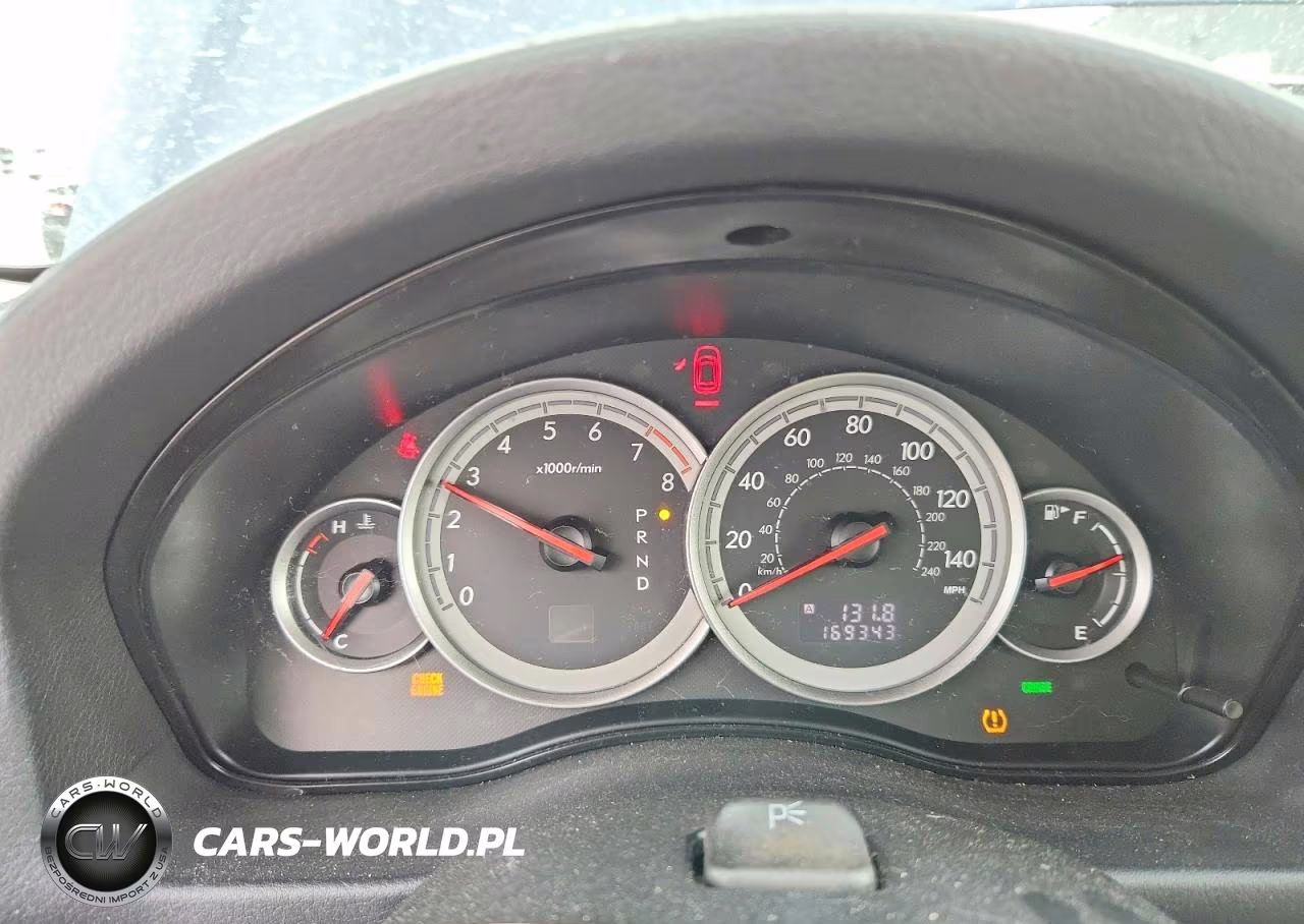 2005 Subaru Outback Outback H6 R Ll Bean VIN:4S4BP86CX54364362 - 9
