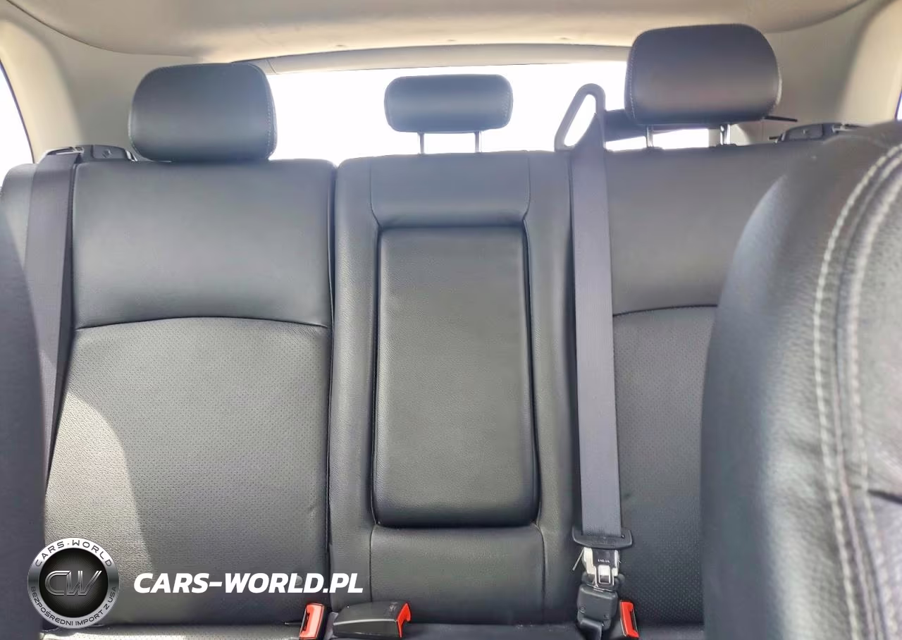 2017 Mitsubishi Outlander Sport Sel VIN:JA4AR4AW5HZ049619 - 10