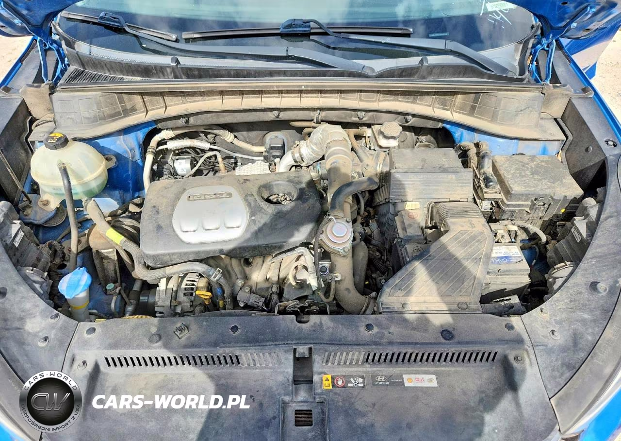 2018 Hyundai Tucson Limited VIN:KM8J33A2XJU825708 - 11
