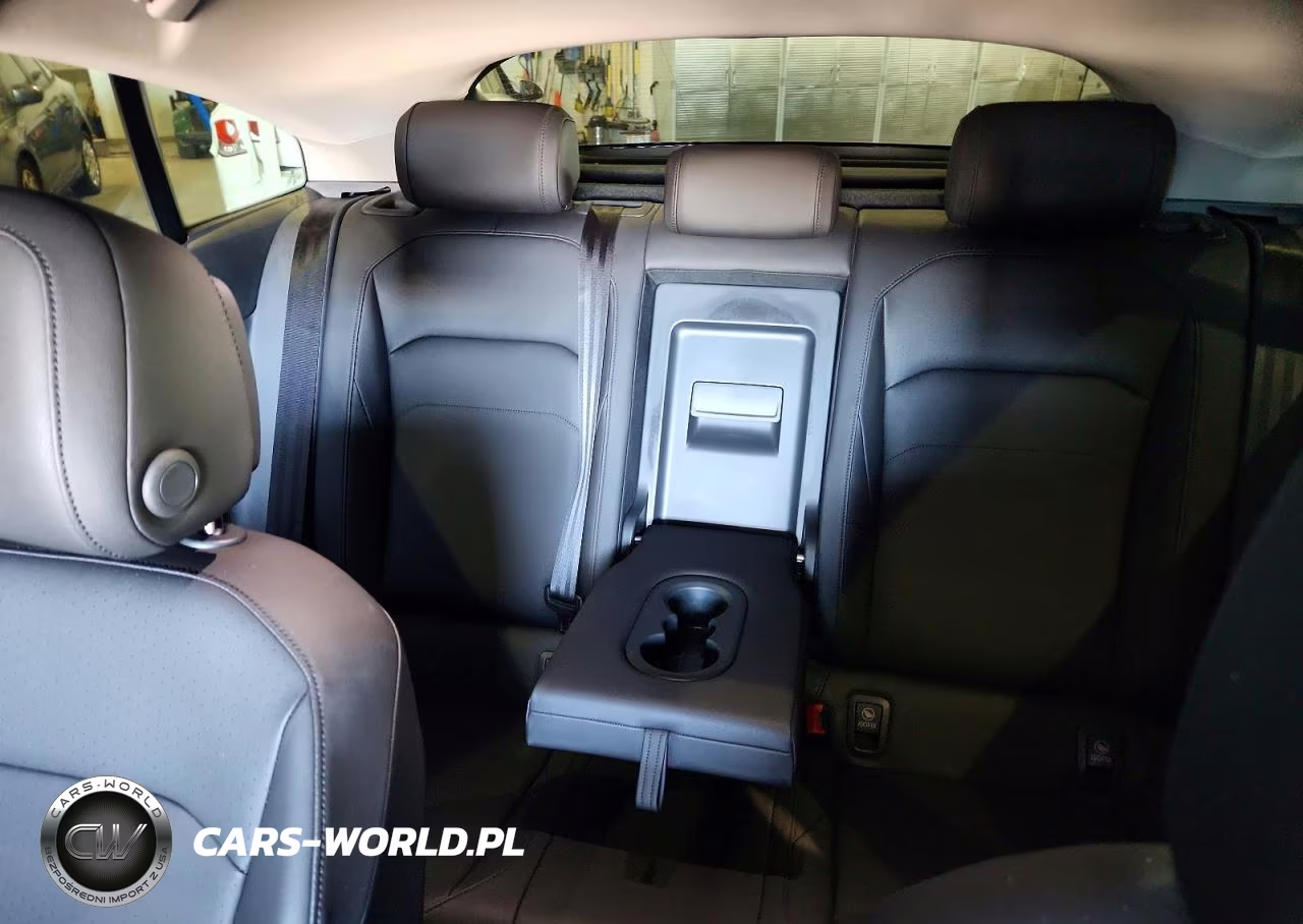 2019 Volkswagen Arteon Se VIN:WVWAR7AN4KE028791 - 10