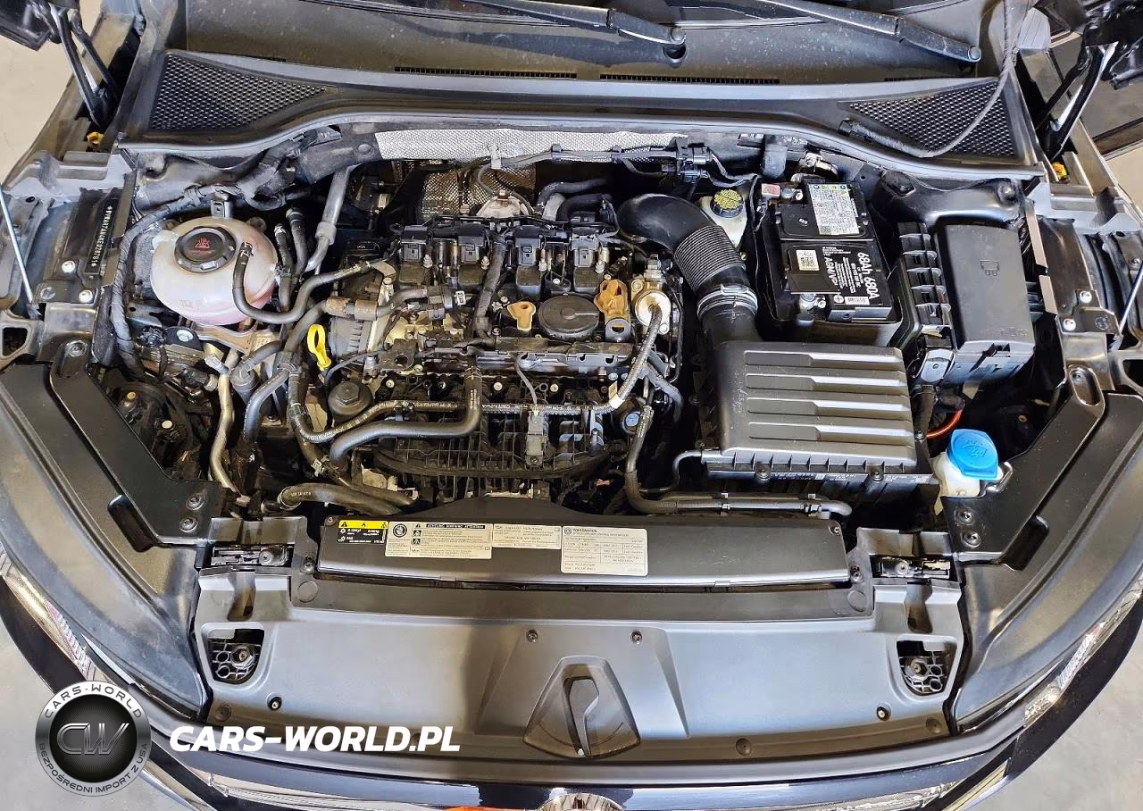 2019 Volkswagen Arteon Se VIN:WVWAR7AN4KE028791 - 12