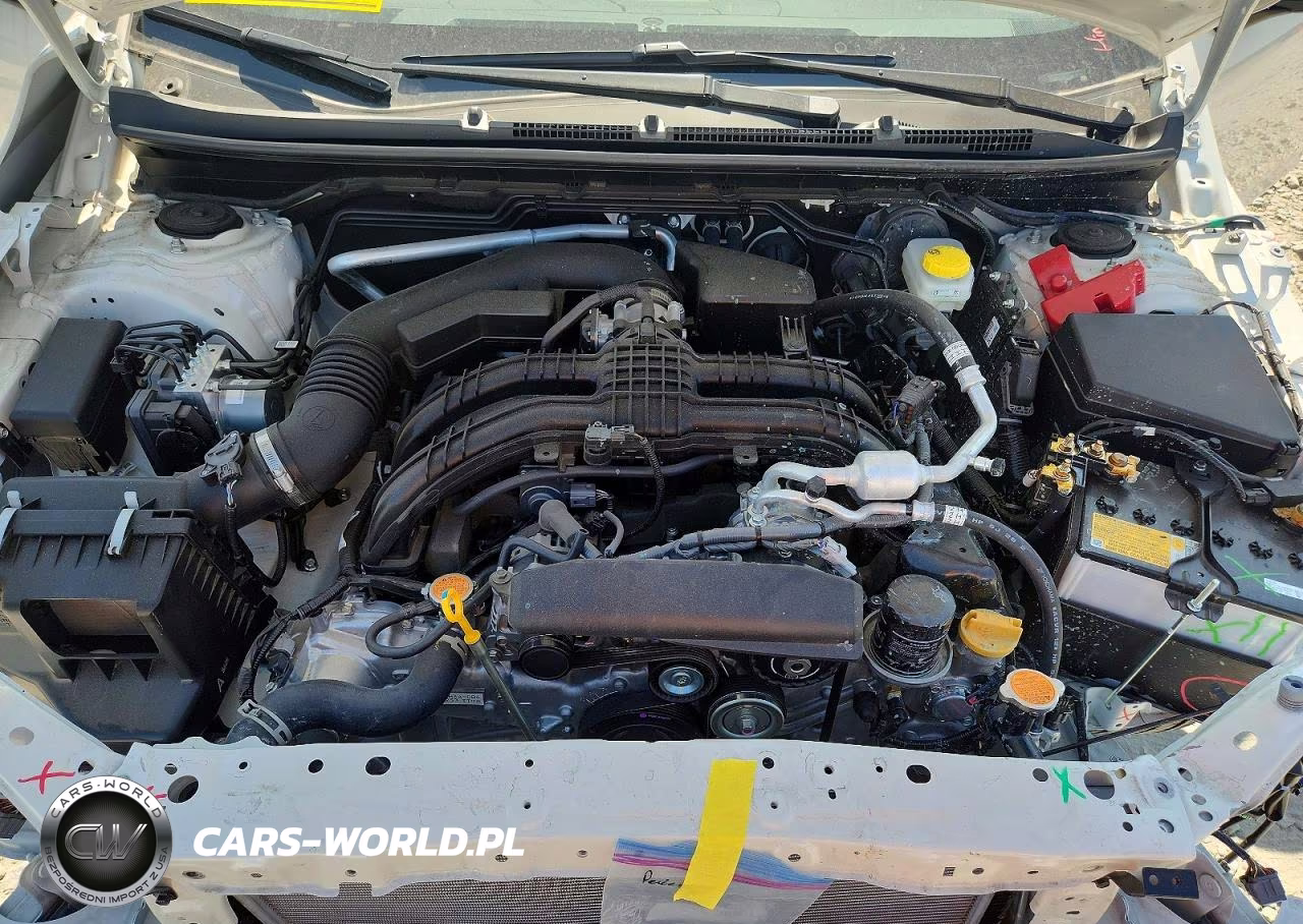 2025 Subaru Impreza VIN:JF1GUABC9S8319701 - 11