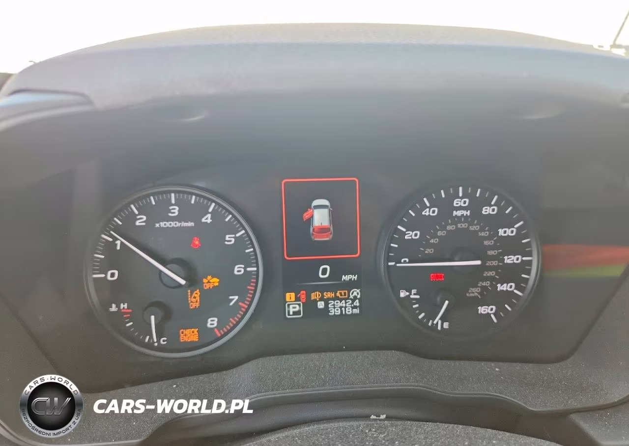 2025 Subaru Impreza VIN:JF1GUABC9S8319701 - 9