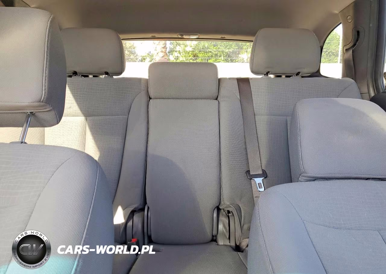 2010 Hyundai Santa Fe Gls VIN:5NMSG3AB3AH343909 - 10