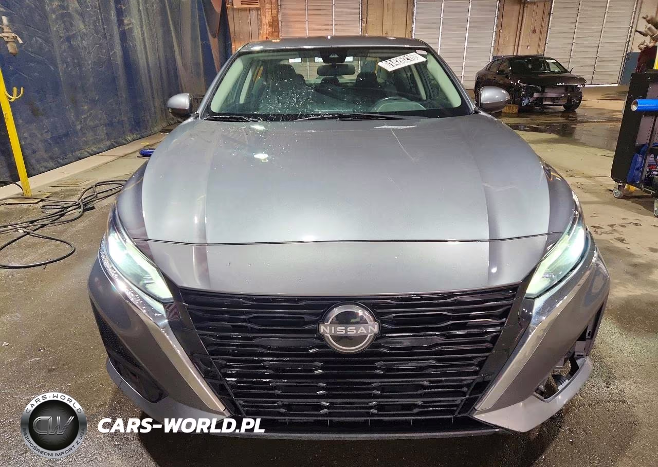 2023 Nissan Altima S VIN:1N4BL4BV5PN362893 - 5