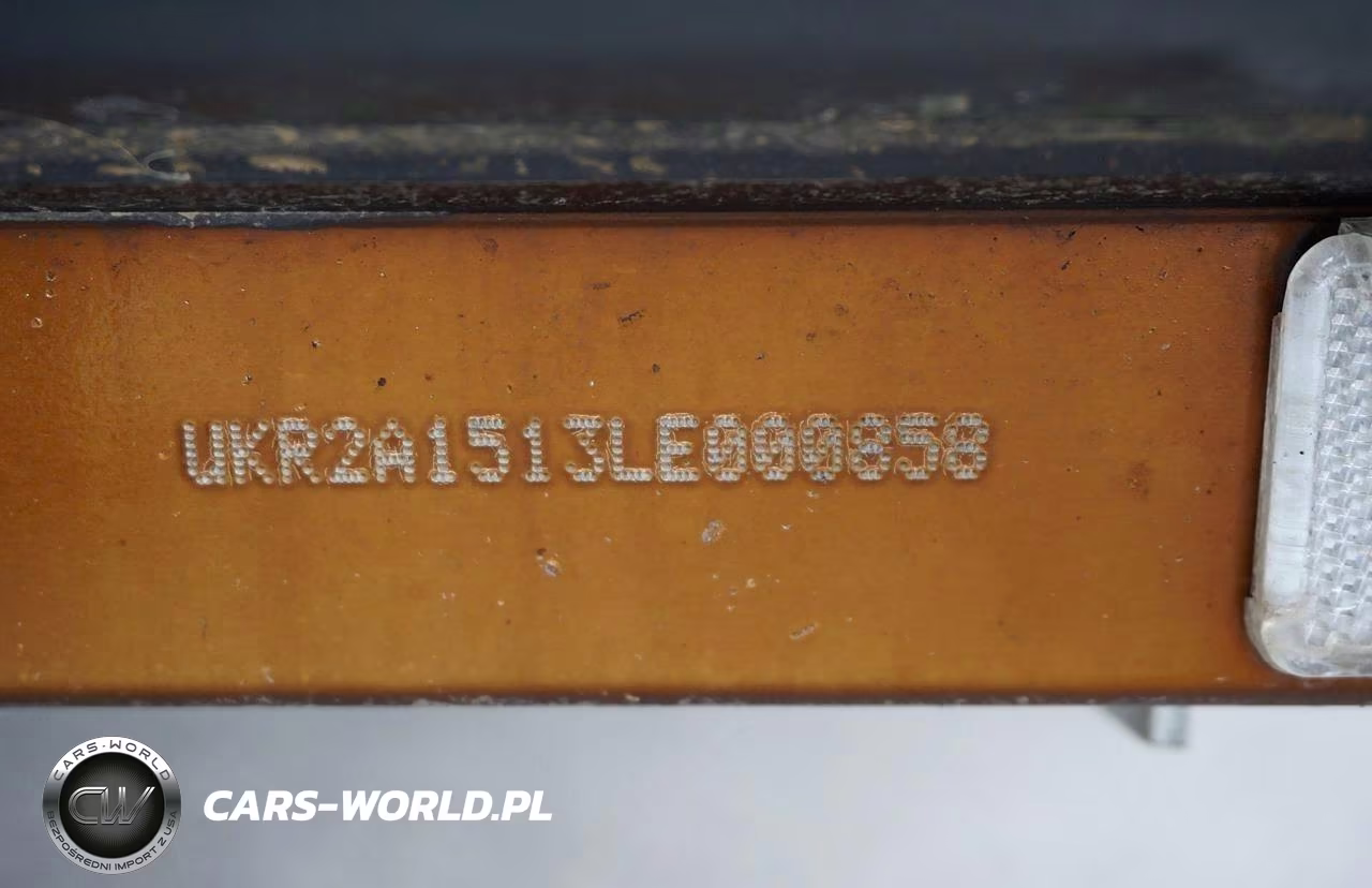 2022 TRIA TRAILER VIN:UKR2A151XNE000858 - 10