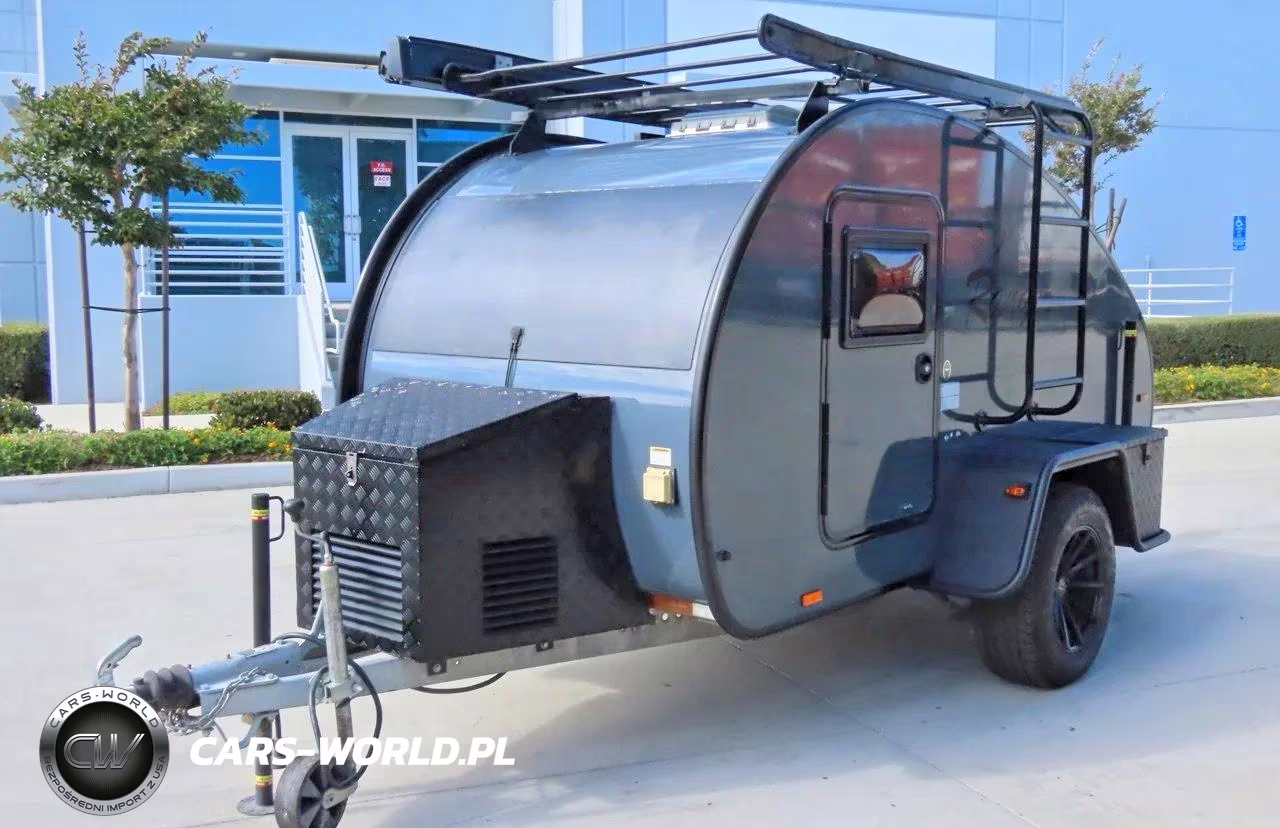 2022 TRIA TRAILER VIN:UKR2A151XNE000858 - 2