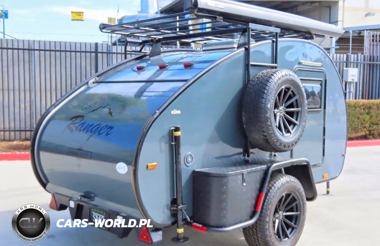2022 TRIA TRAILER VIN:UKR2A151XNE000858 - 3
