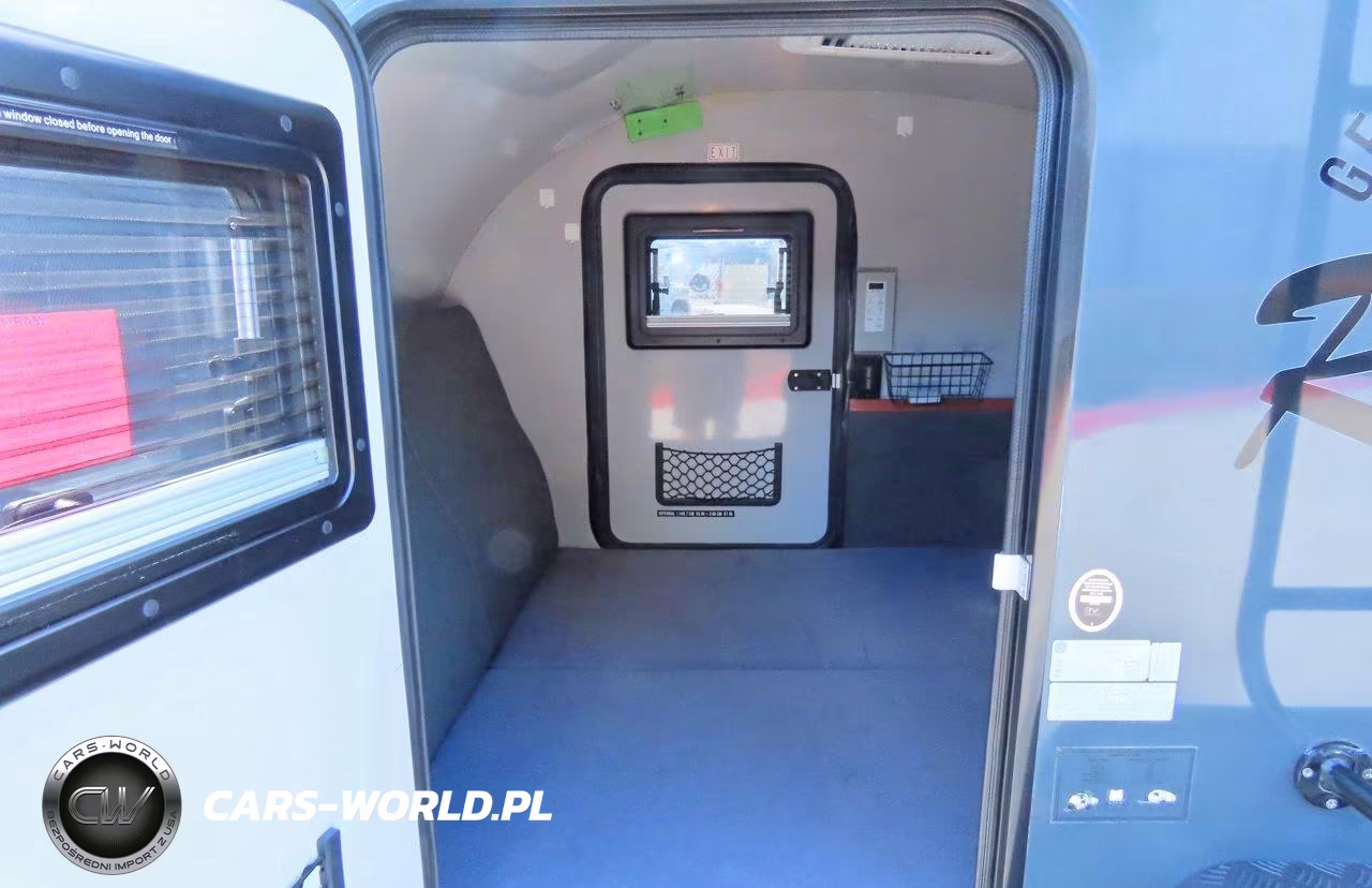 2022 TRIA TRAILER VIN:UKR2A151XNE000858 - 6