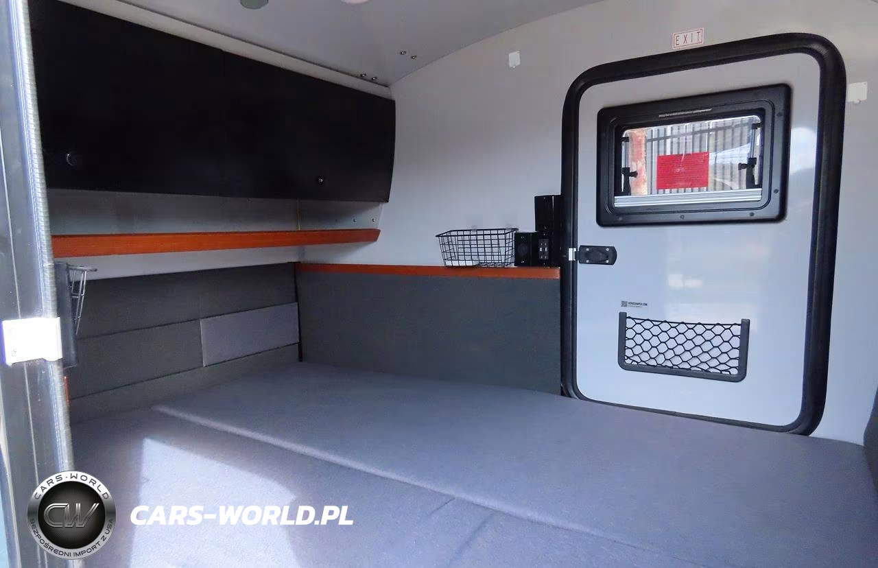 2022 TRIA TRAILER VIN:UKR2A151XNE000858 - 9
