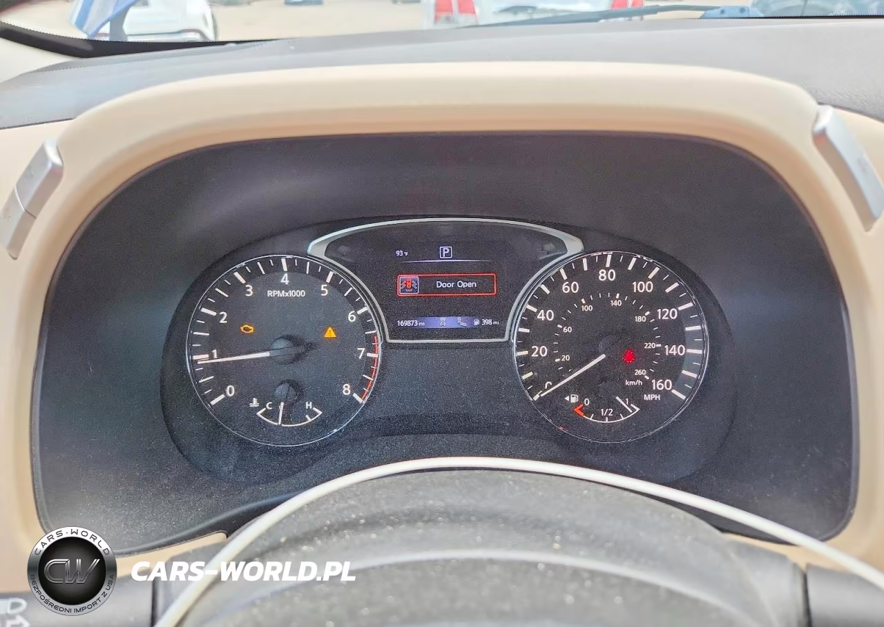 2019 Nissan Pathfinder S VIN:5N1DR2MN1KC639932 - 9