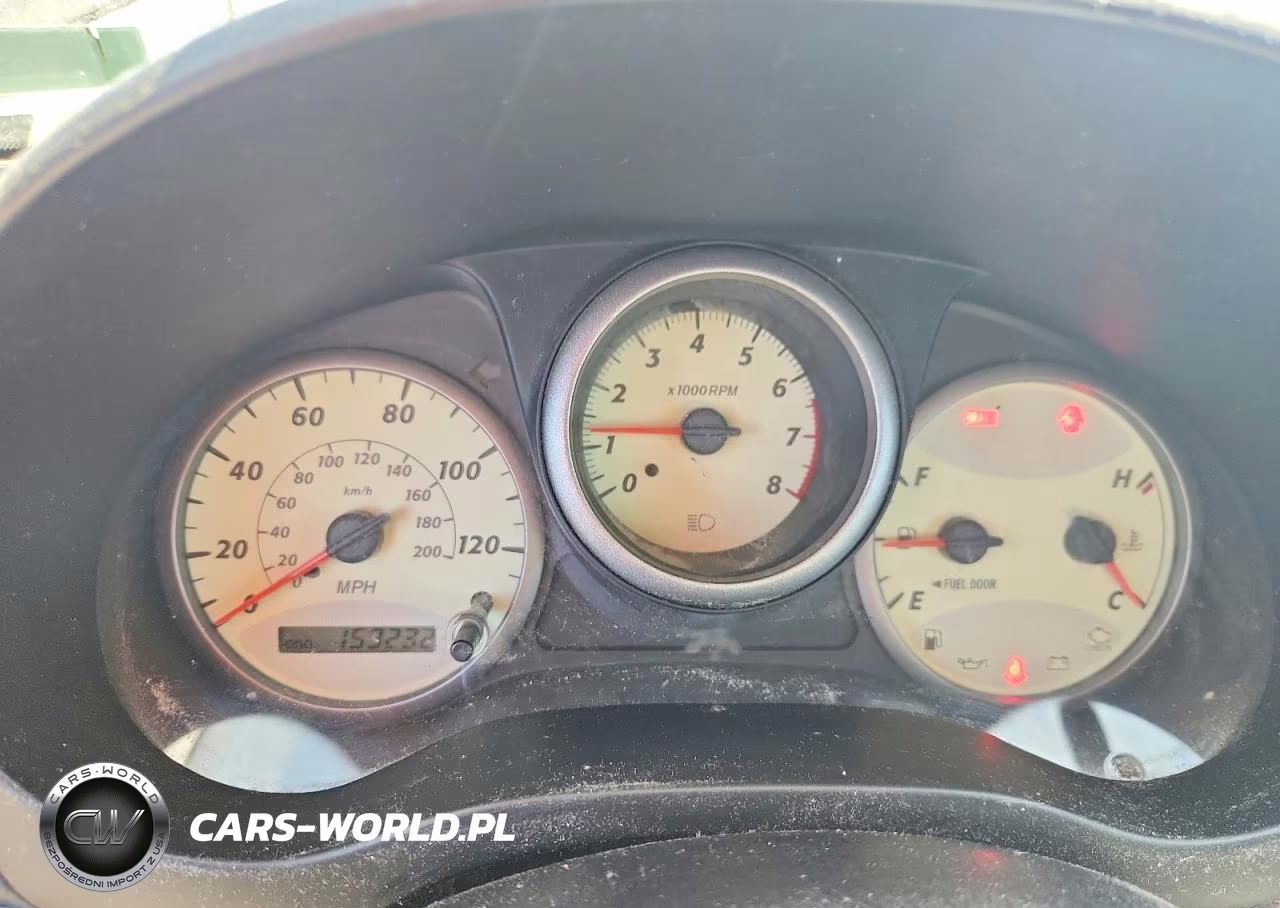 2001 Toyota Rav4 Base VIN:JTEGH20V710033797 - 9