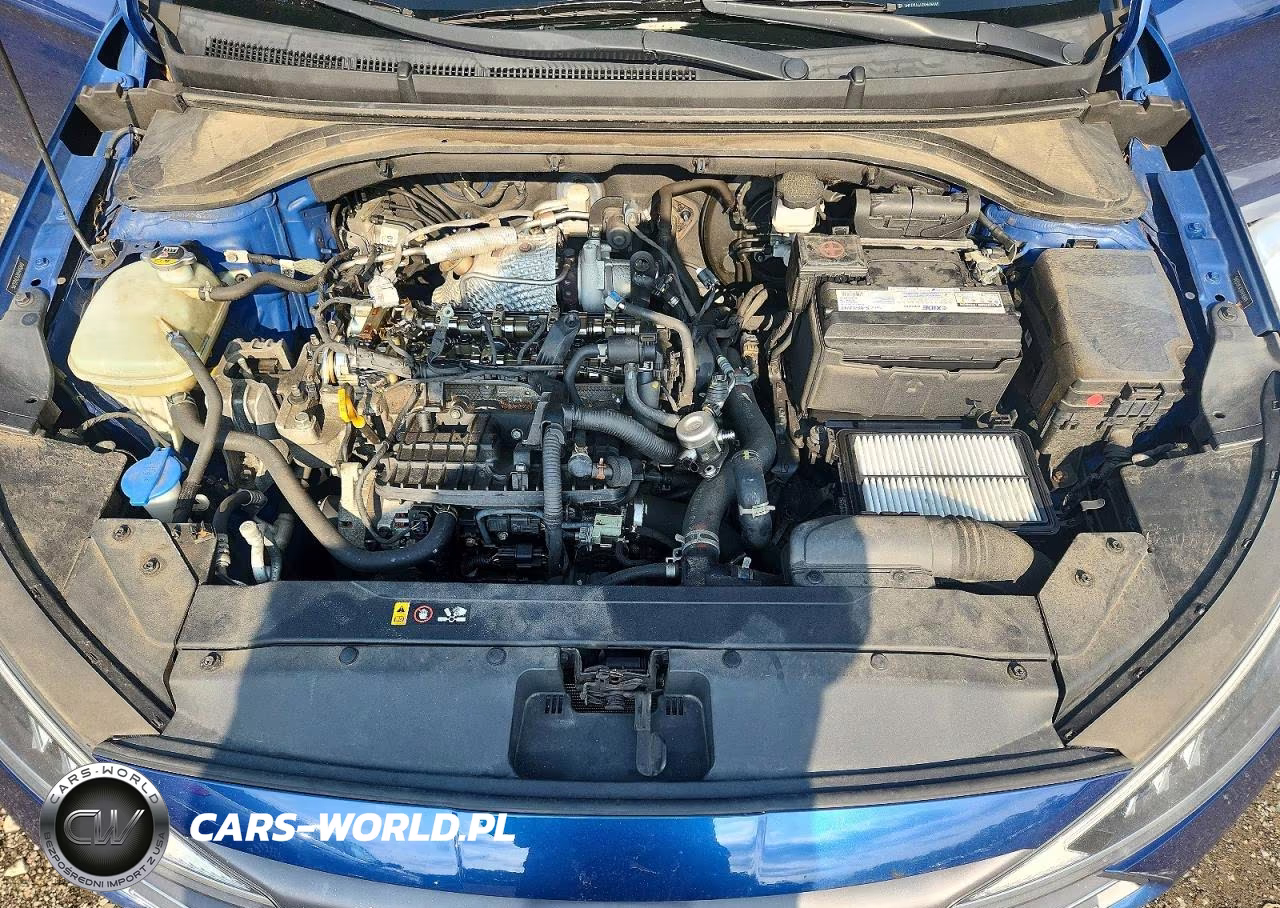 2019 Hyundai Elantra Eco VIN:5NPD94LA2KH416849 - 11