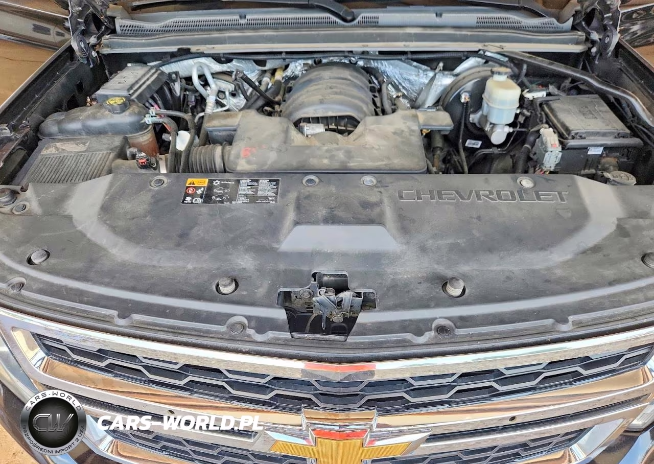 2015 Chevrolet Tahoe K1500 Ls VIN:1GNSKAKC1FR175093 - 12