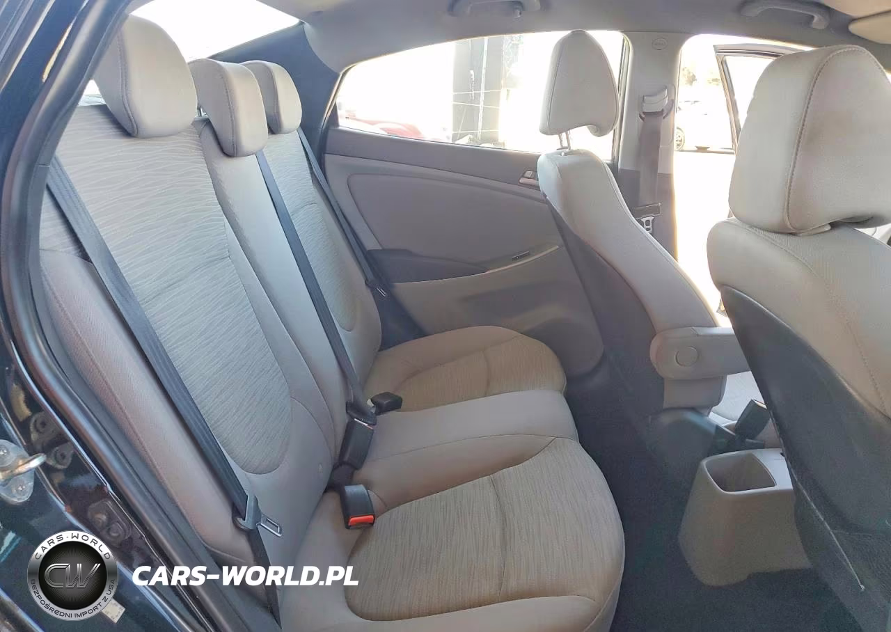 2017 Hyundai Accent Se VIN:KMHCT4AEXHU170579 - 10