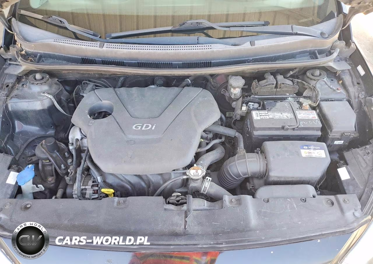 2017 Hyundai Accent Se VIN:KMHCT4AEXHU170579 - 11