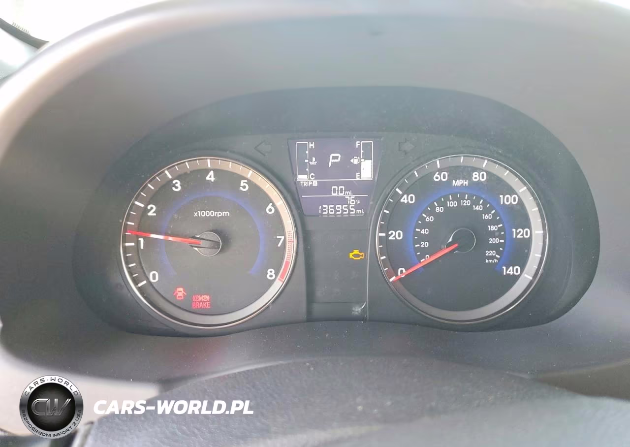 2017 Hyundai Accent Se VIN:KMHCT4AEXHU170579 - 9