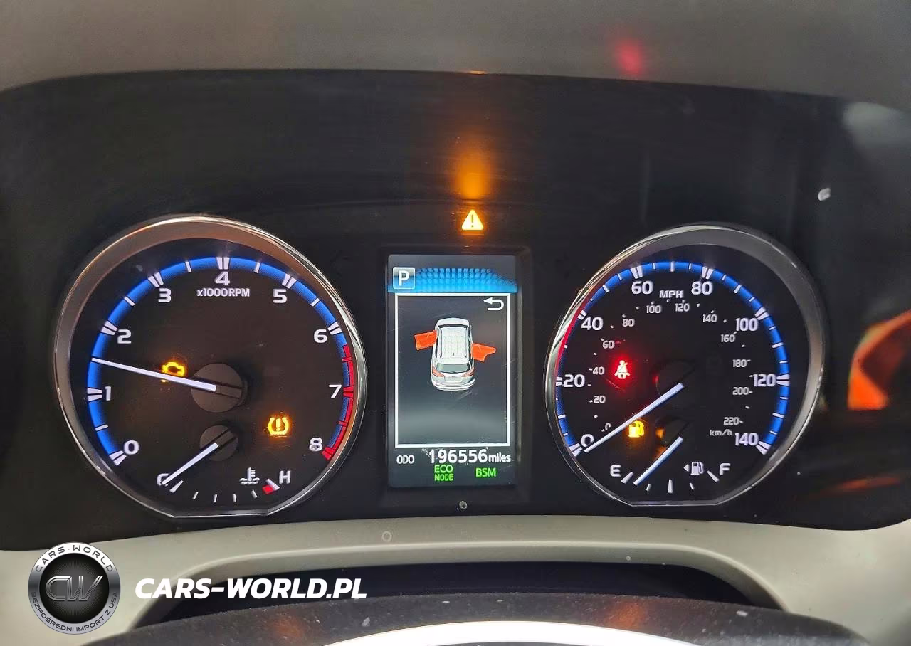2016 Toyota Rav4 Xle VIN:2T3RFREV1GW507400 - 9