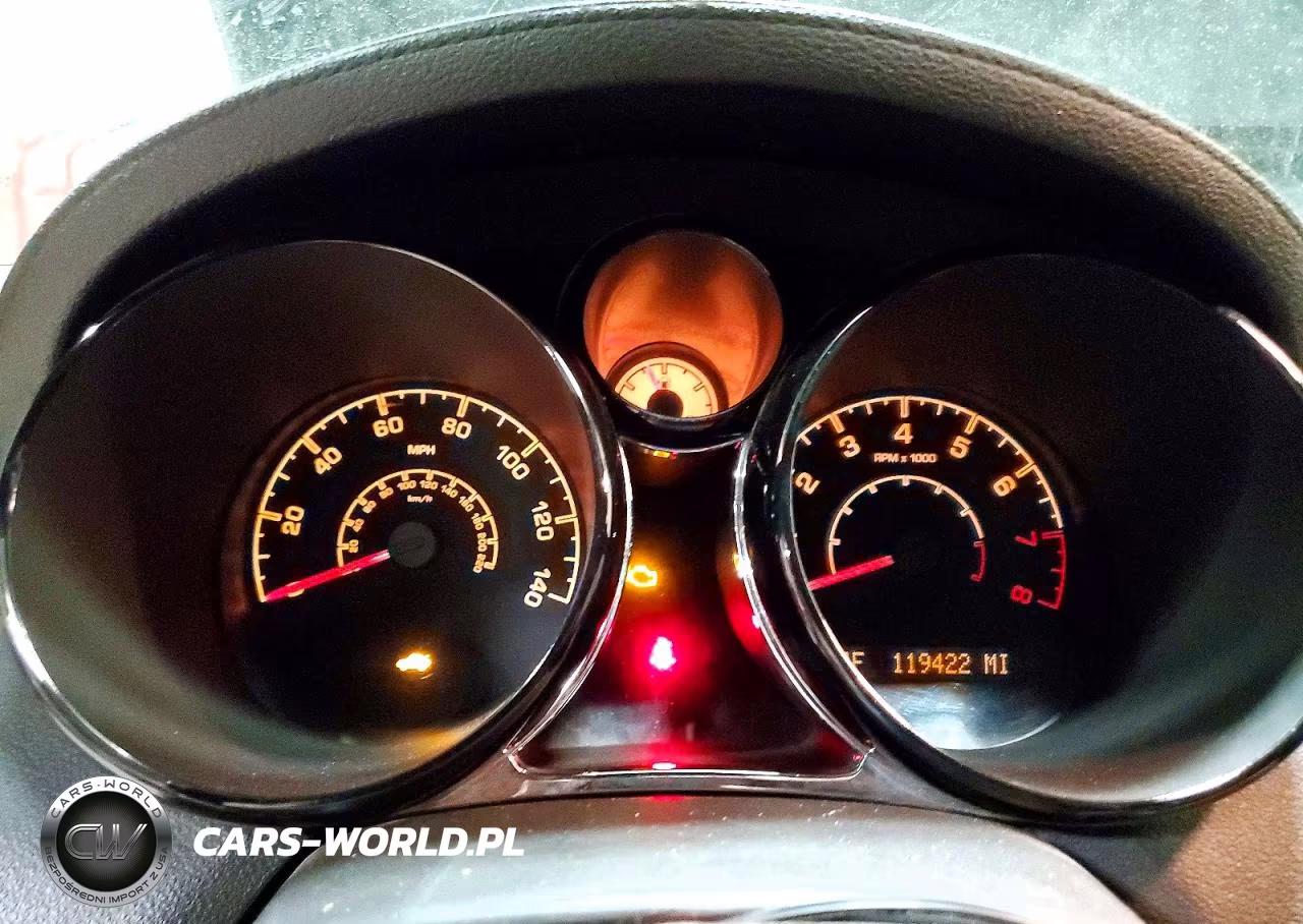 2008 Saturn Sky VIN:1G8MC35B08Y133711 - 9