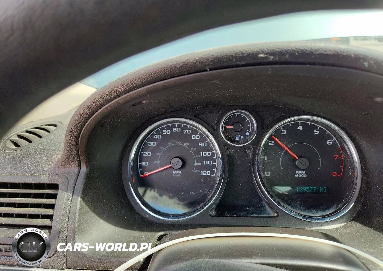 2010 Chevrolet Cobalt 2Lt VIN:1G1AF1F59A7156101 - 9
