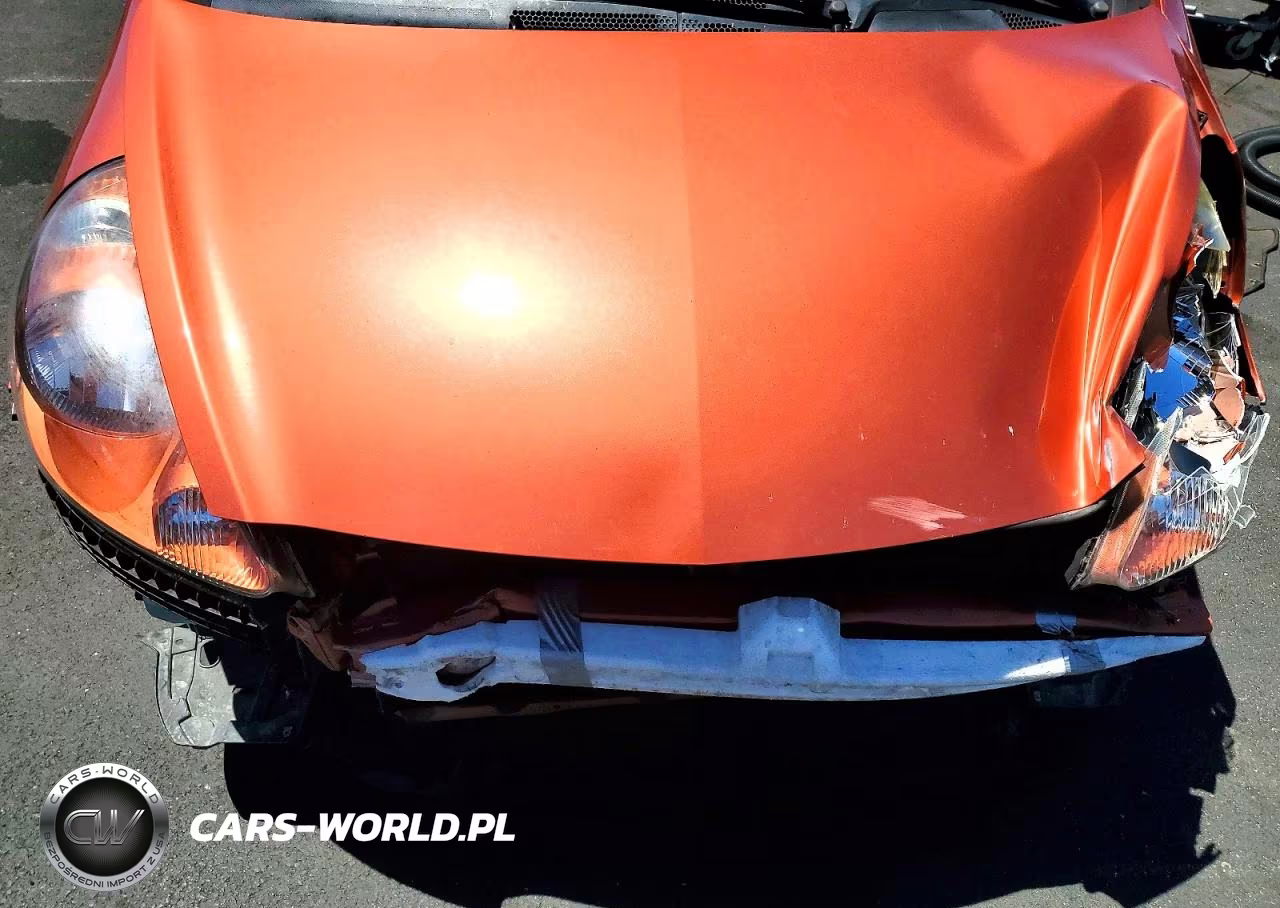 2008 Honda Fit Sport VIN:JHMGD38688S051144 - 11