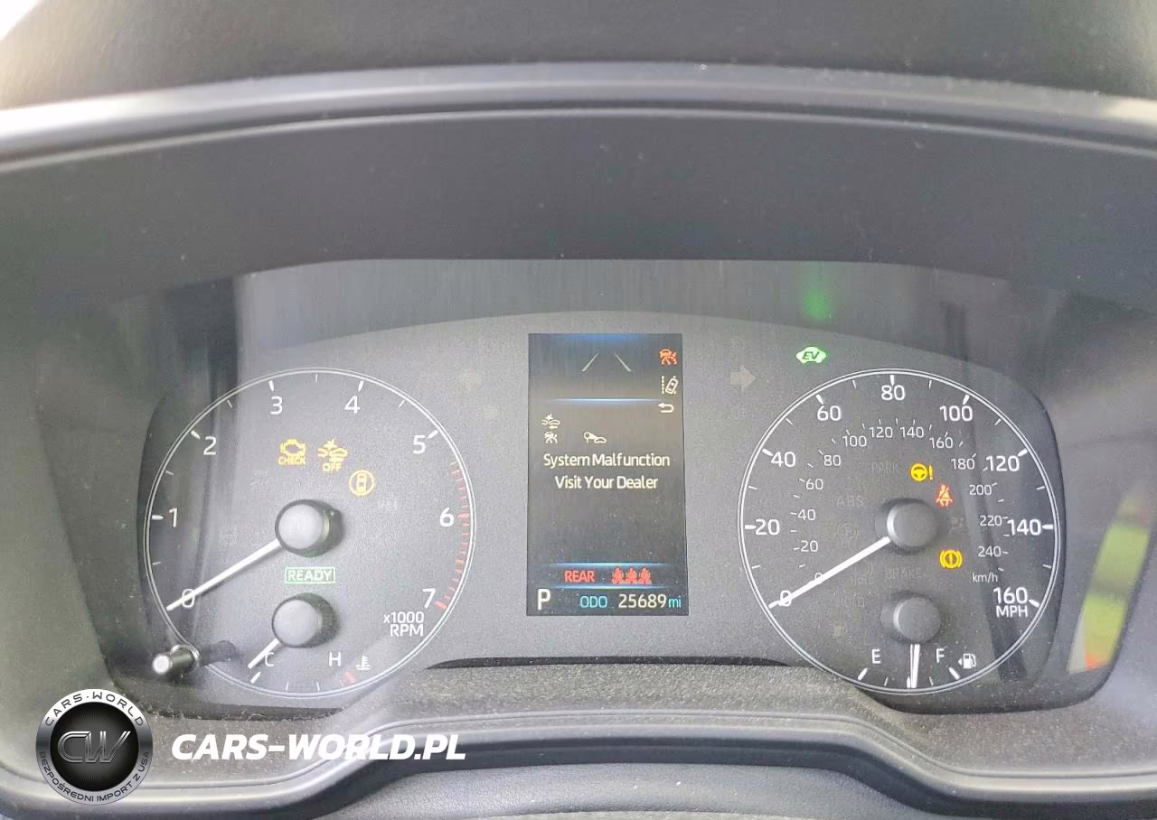 2024 Toyota Corolla Hybrid Le VIN:JTDBCMFE7R3063358 - 9