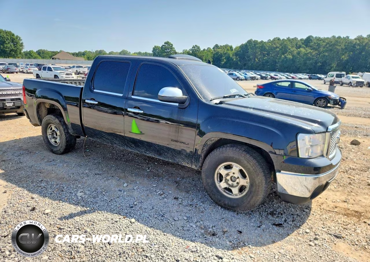 2007 GMC New Sierra K1500 VIN:3GTEK13M27G543666 - 4
