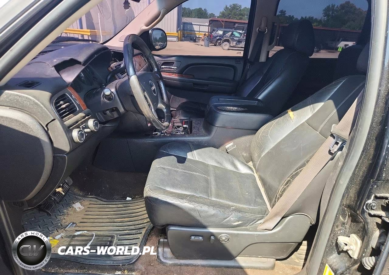 2007 GMC New Sierra K1500 VIN:3GTEK13M27G543666 - 7