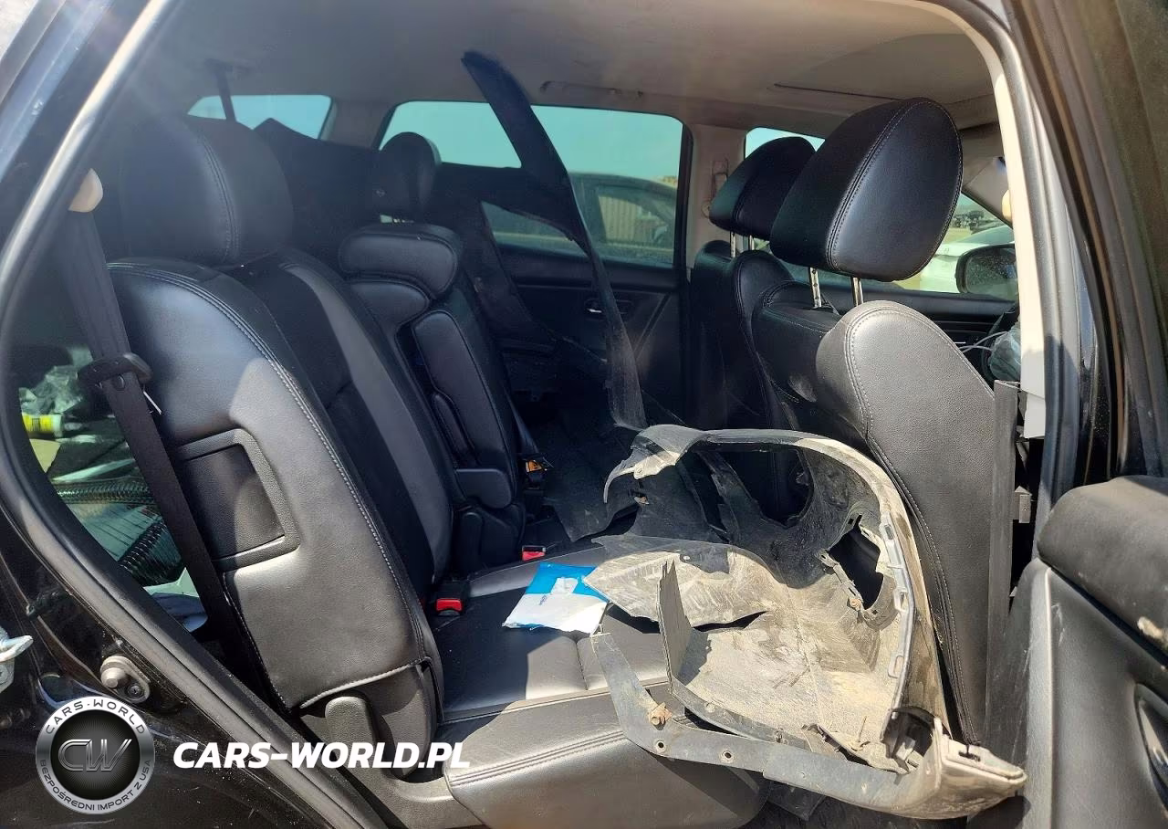 2010 Mazda Cx-9 VIN:JM3TB3MA0A0227533 - 10