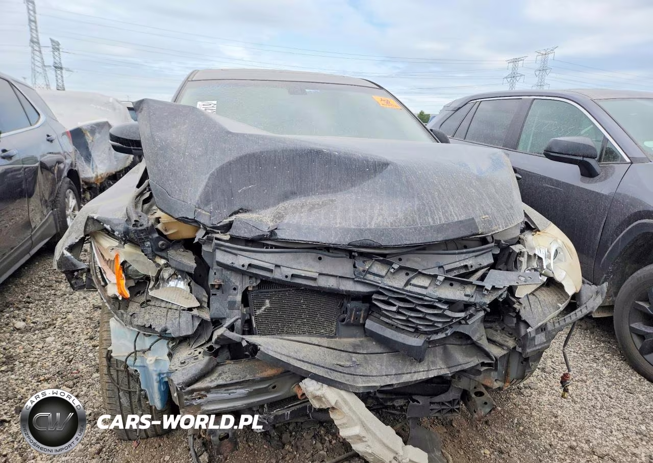 2010 Mazda Cx-9 VIN:JM3TB3MA0A0227533 - 5