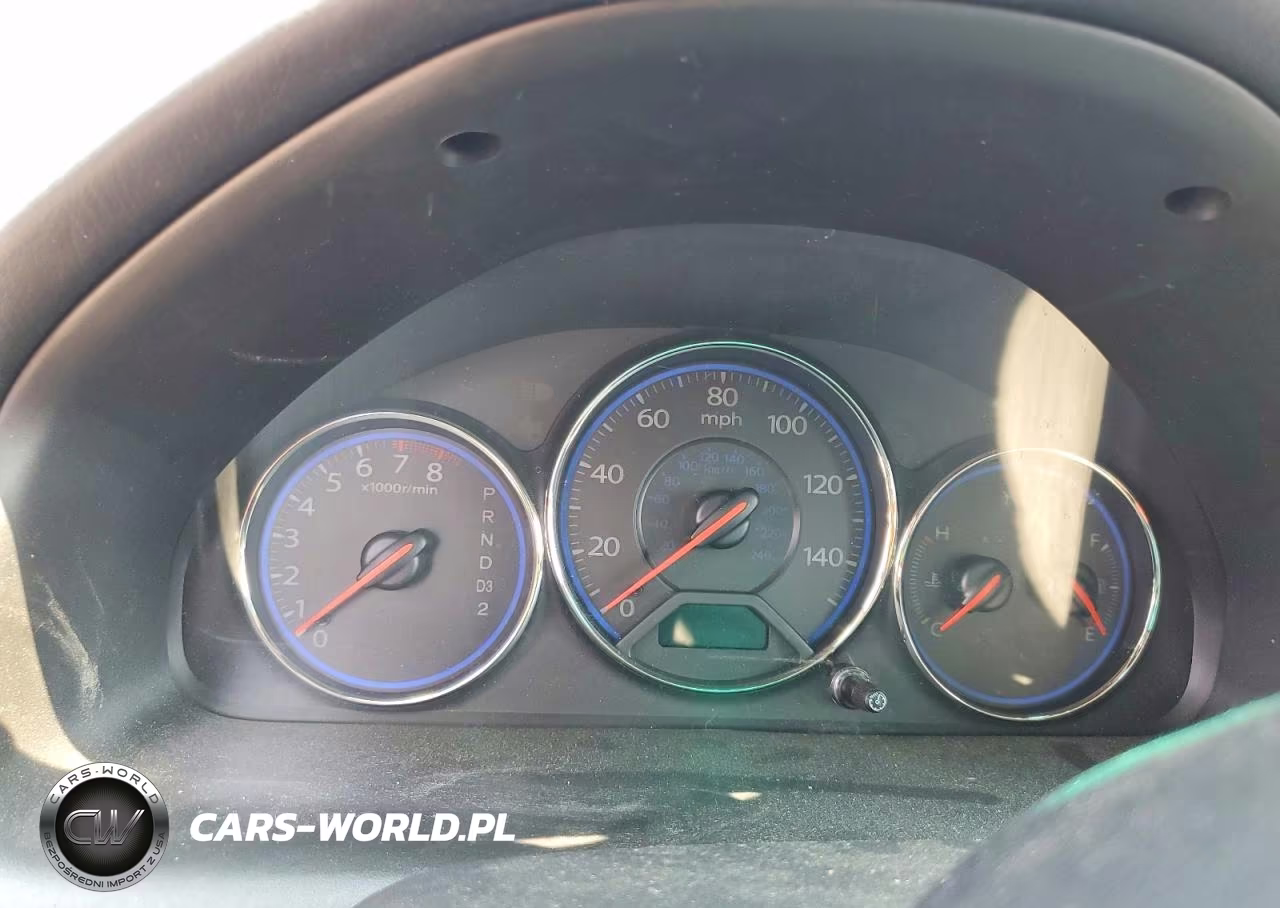 2005 Honda Civic Lx VIN:2HGES16555H604835 - 9
