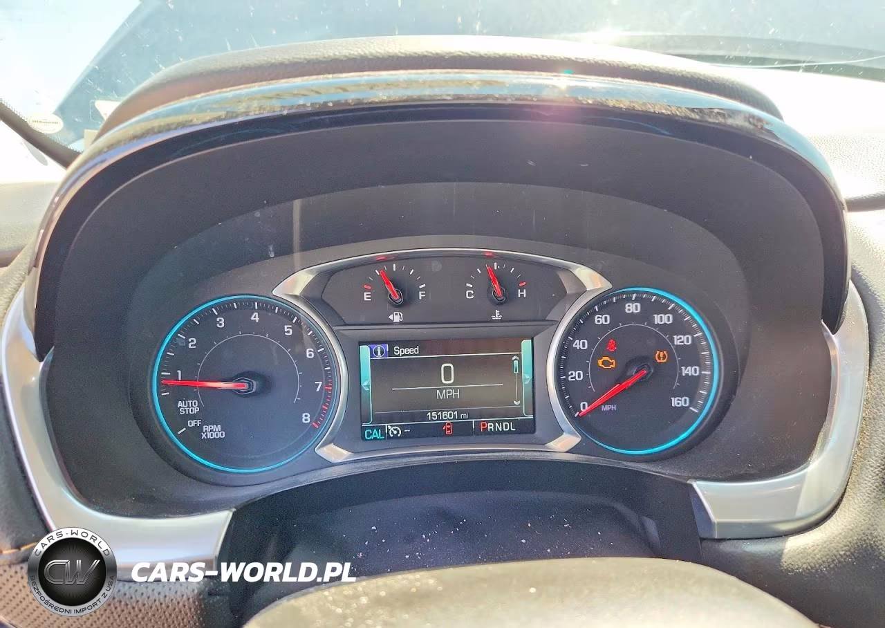 2019 Chevrolet Traverse Premier VIN:1GNEVKKWXKJ299103 - 9