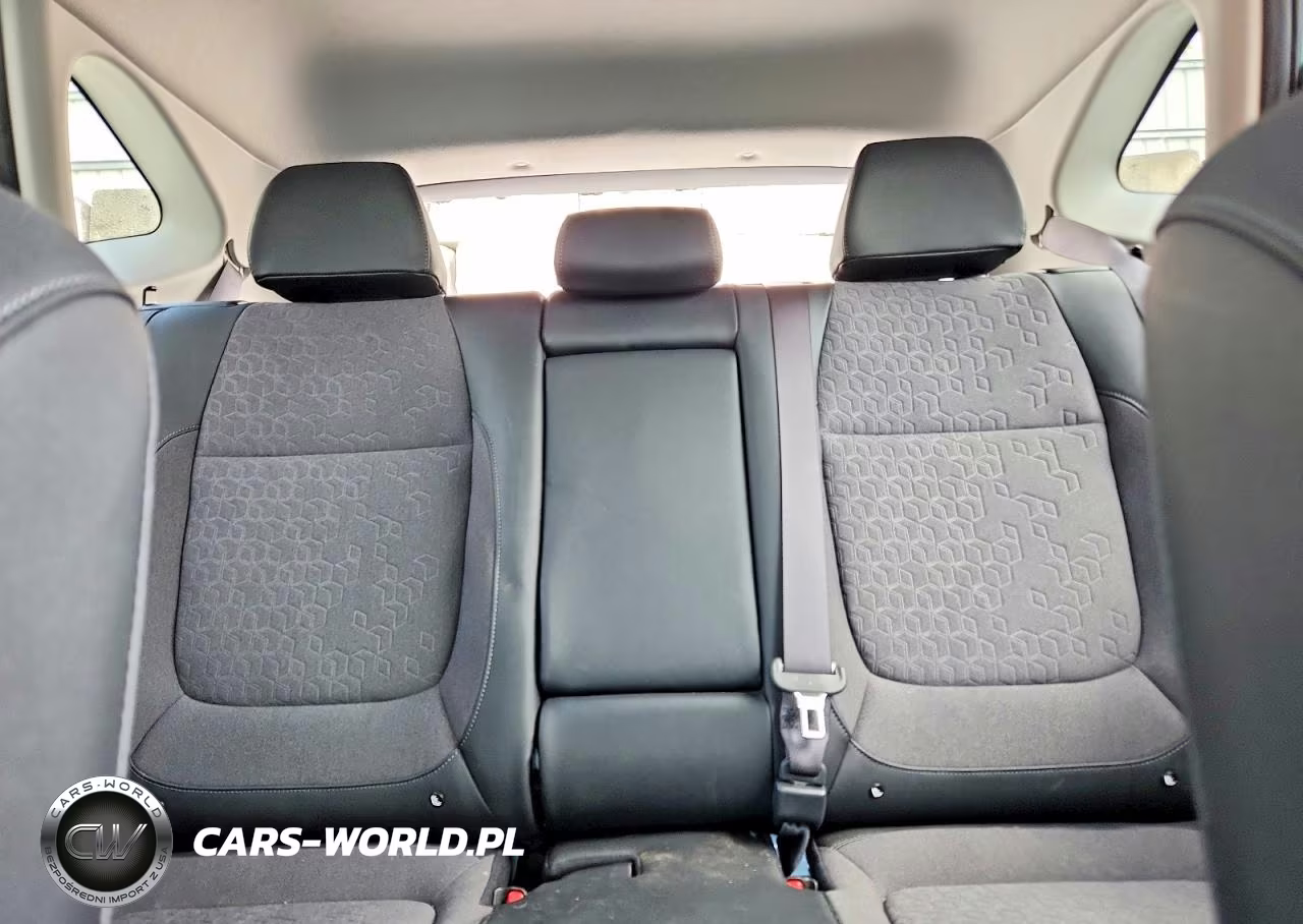 2024 Kia Seltos S VIN:KNDEUCAA5R7601184 - 10