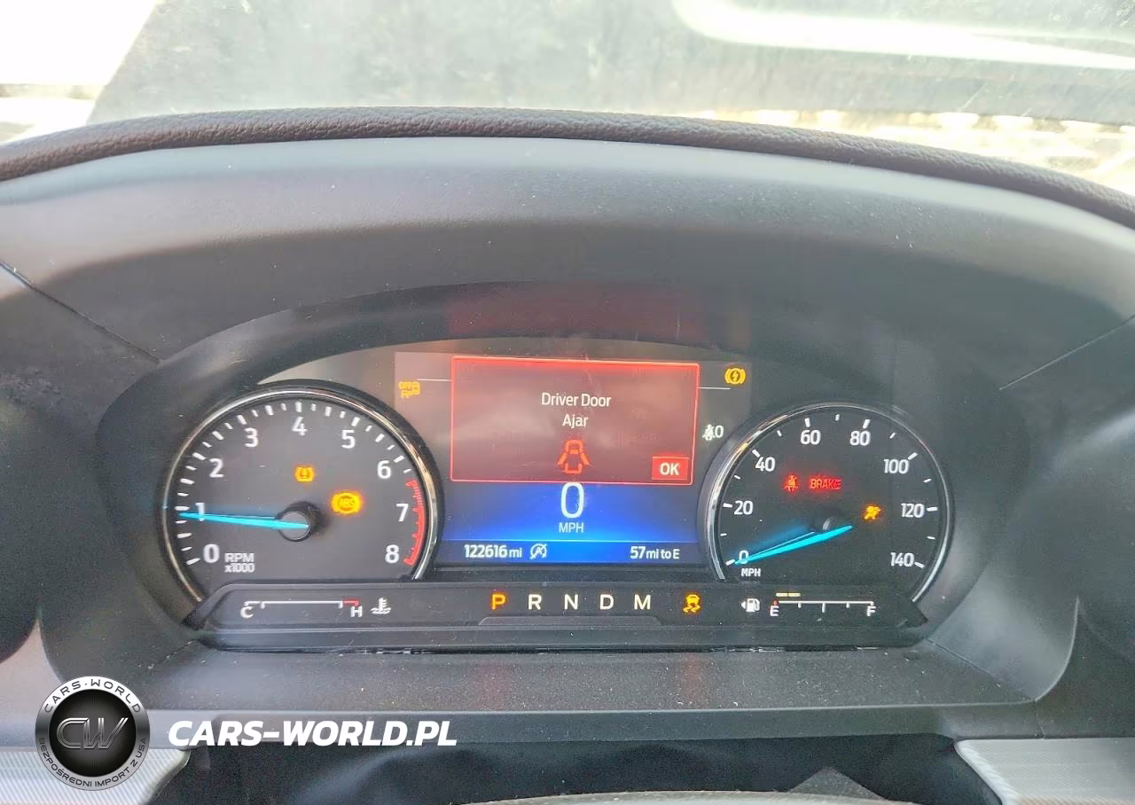 2020 Ford Explorer Xlt VIN:1FMSK8DH6LGB21785 - 9