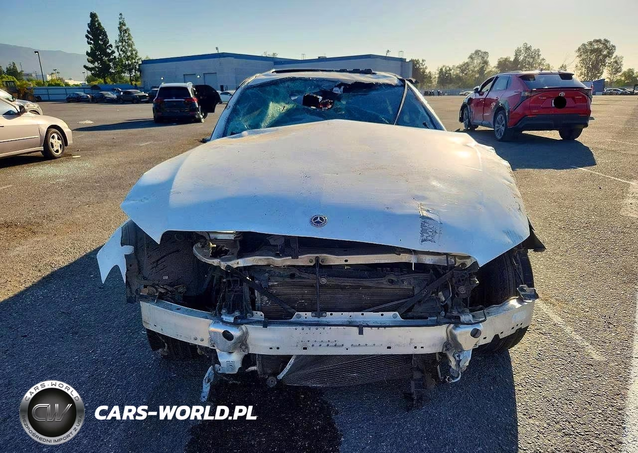 2018 Mercedes-Benz E 300 VIN:WDDZF4JB1JA384451 - 5