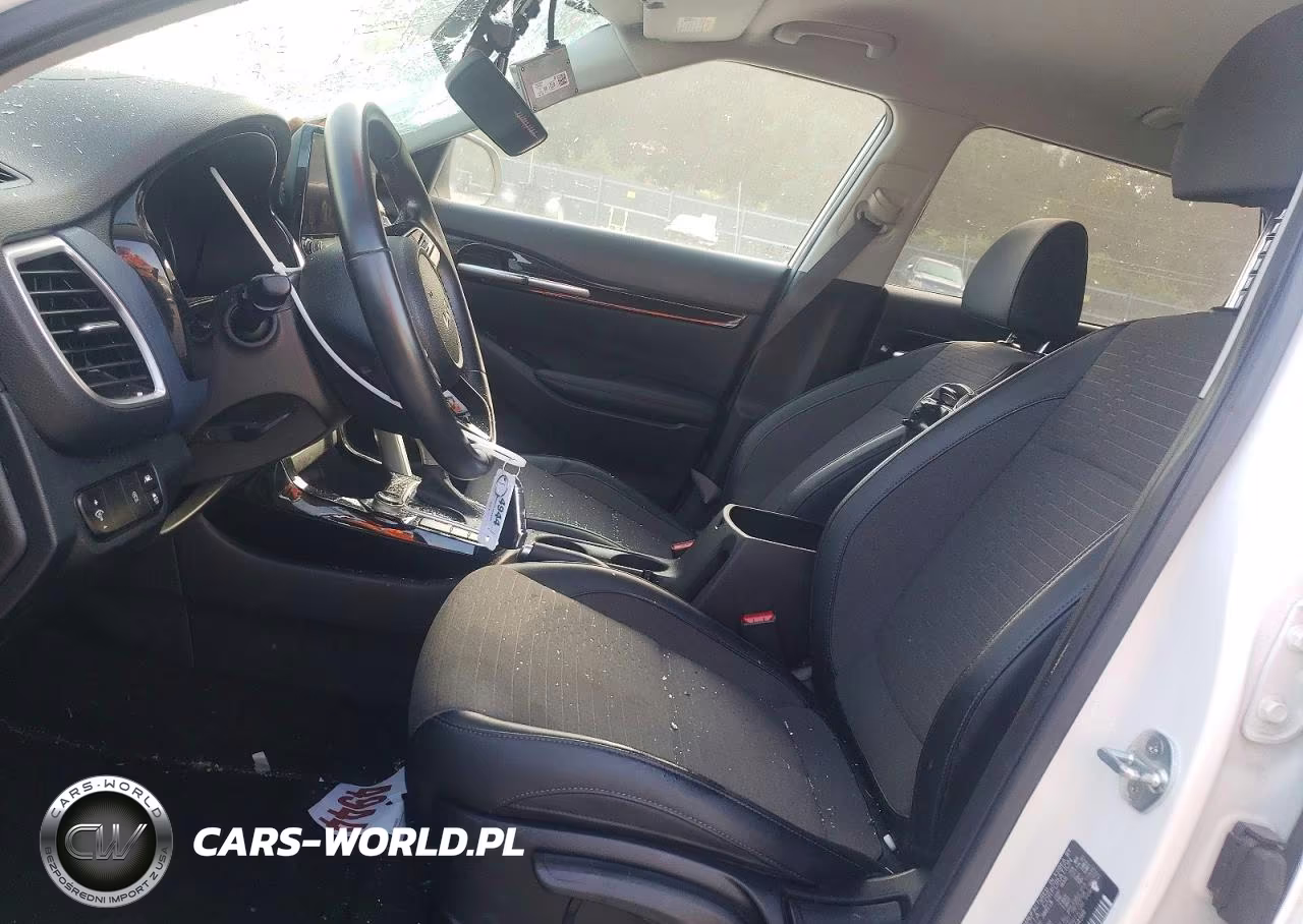 2022 Kia Seltos S VIN:KNDEU2AA9N7264569 - 7
