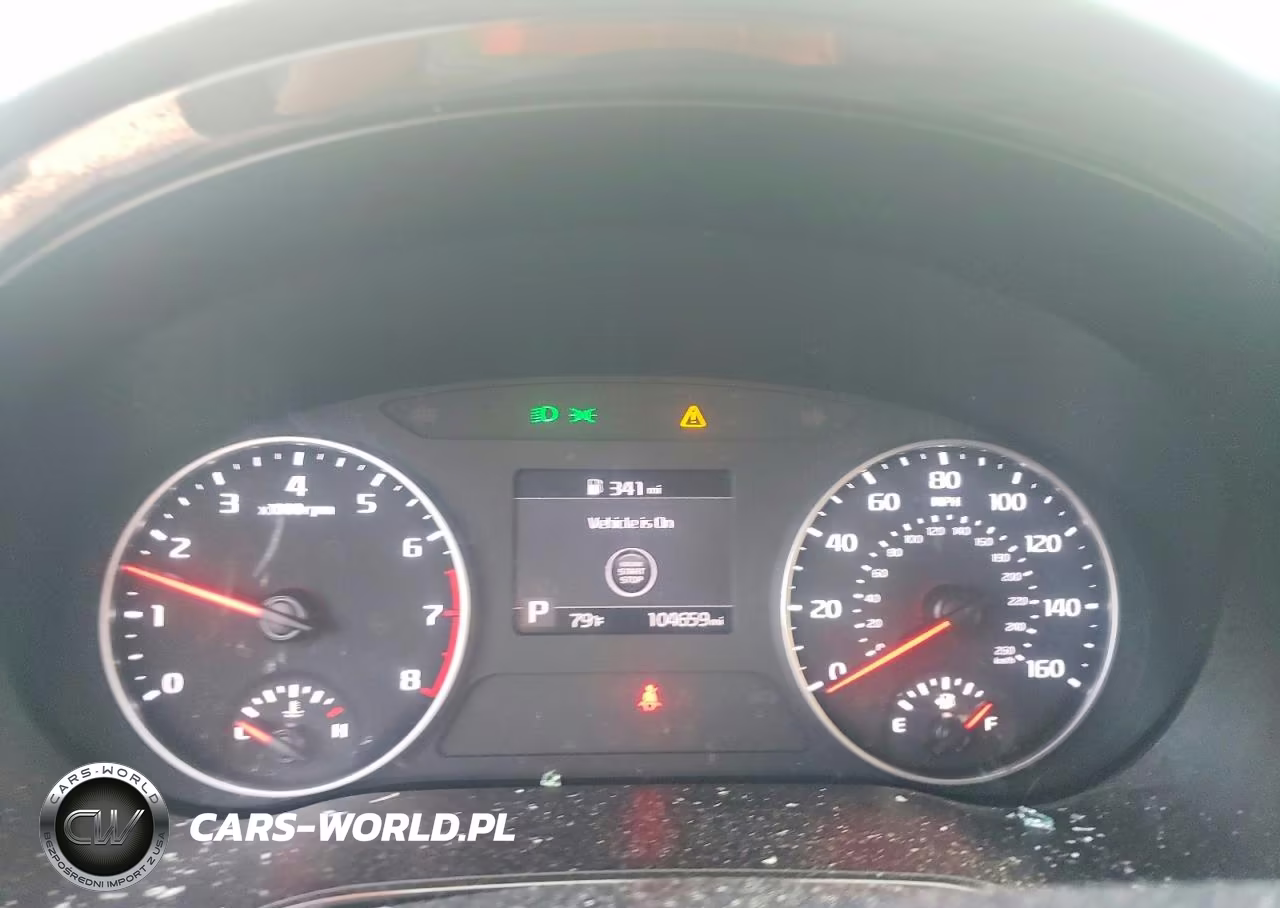 2022 Kia Seltos S VIN:KNDEU2AA9N7264569 - 9