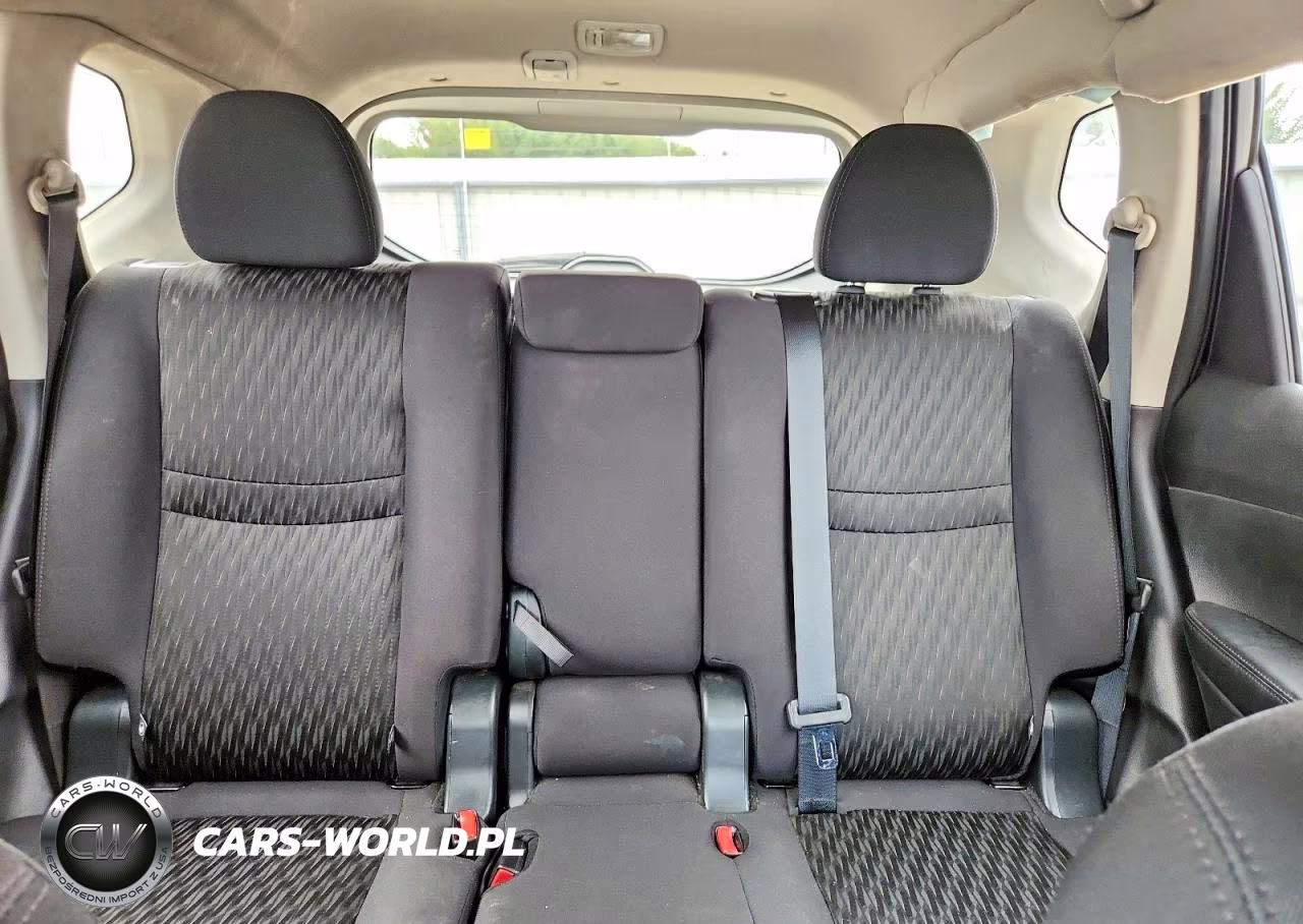 2019 Nissan Rogue Sv VIN:5N1AT2MT9KC841047 - 10