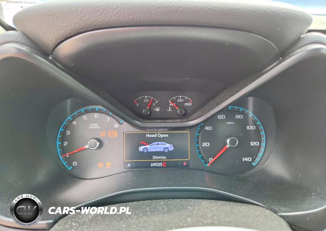 2019 Chevrolet Colorado Z71 VIN:1GCGTDEN8K1155314 - 9