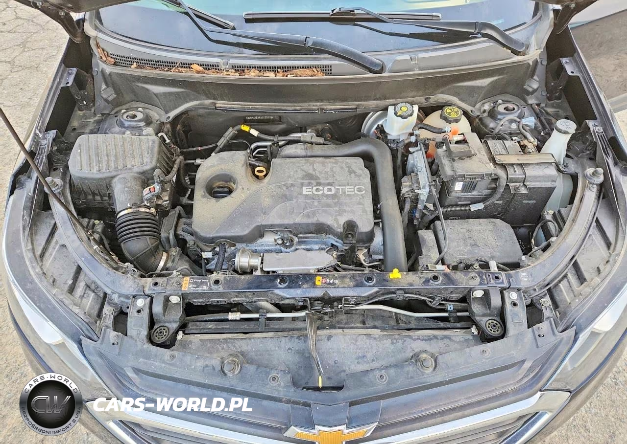 2021 Chevrolet Equinox Lt VIN:3GNAXKEV8MS135538 - 12