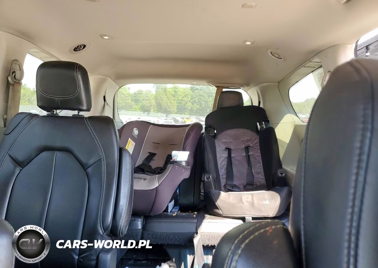 2020 Chrysler Voyager Lxi VIN:2C4RC1DG0LR265698 - 10
