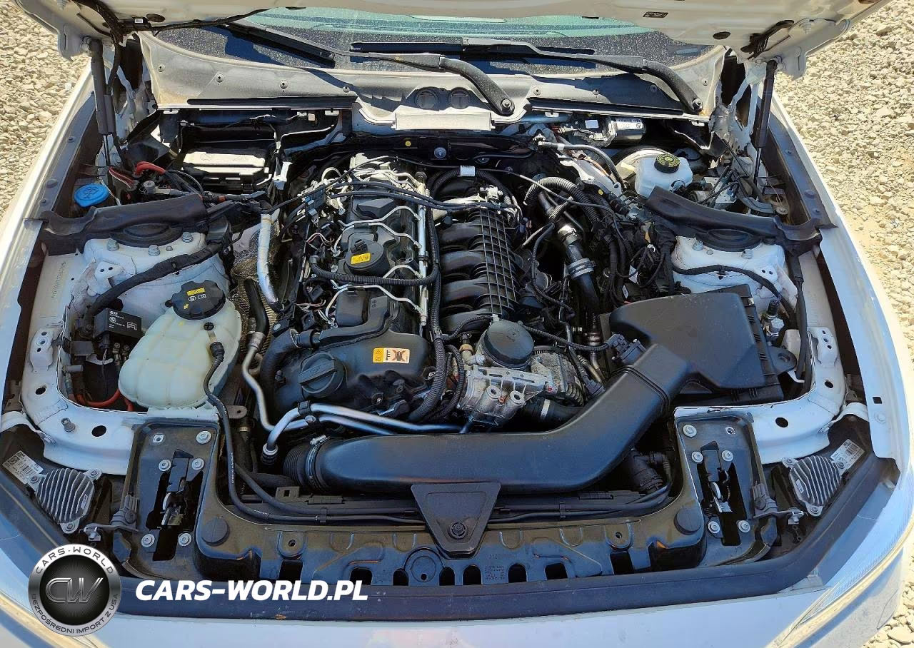 2018 BMW M2 VIN:WBS1J5C59JVD36851 - 11
