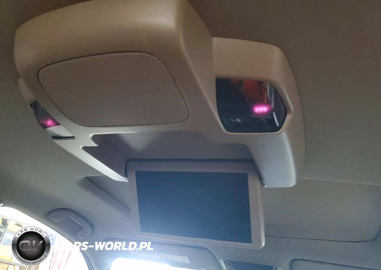 2020 Honda Pilot Touring VIN:5FNYF6H90LB037076 - 13