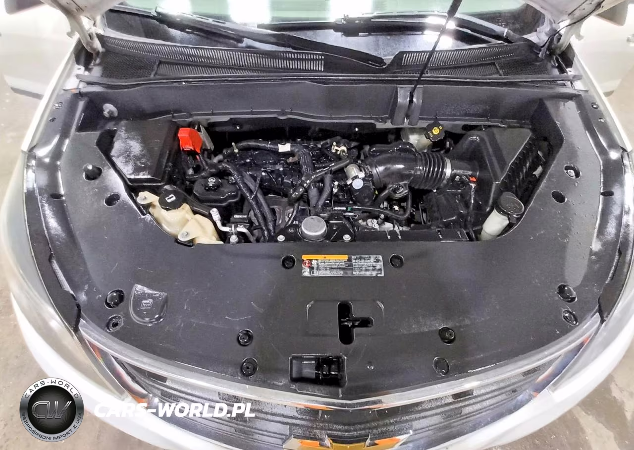 2015 Chevrolet Traverse Ls VIN:1GNKRFED8FJ187270 - 12