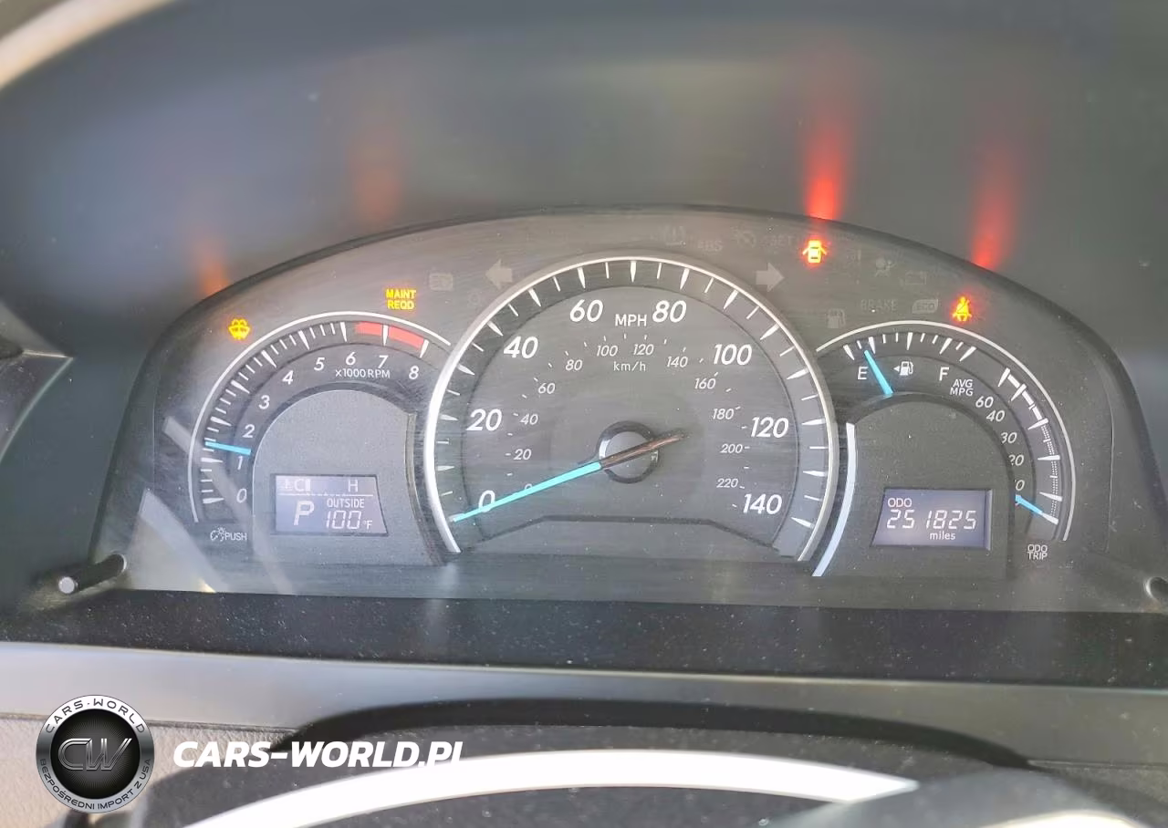 2015 Toyota Camry Le VIN:4T4BF1FK4FR512630 - 9