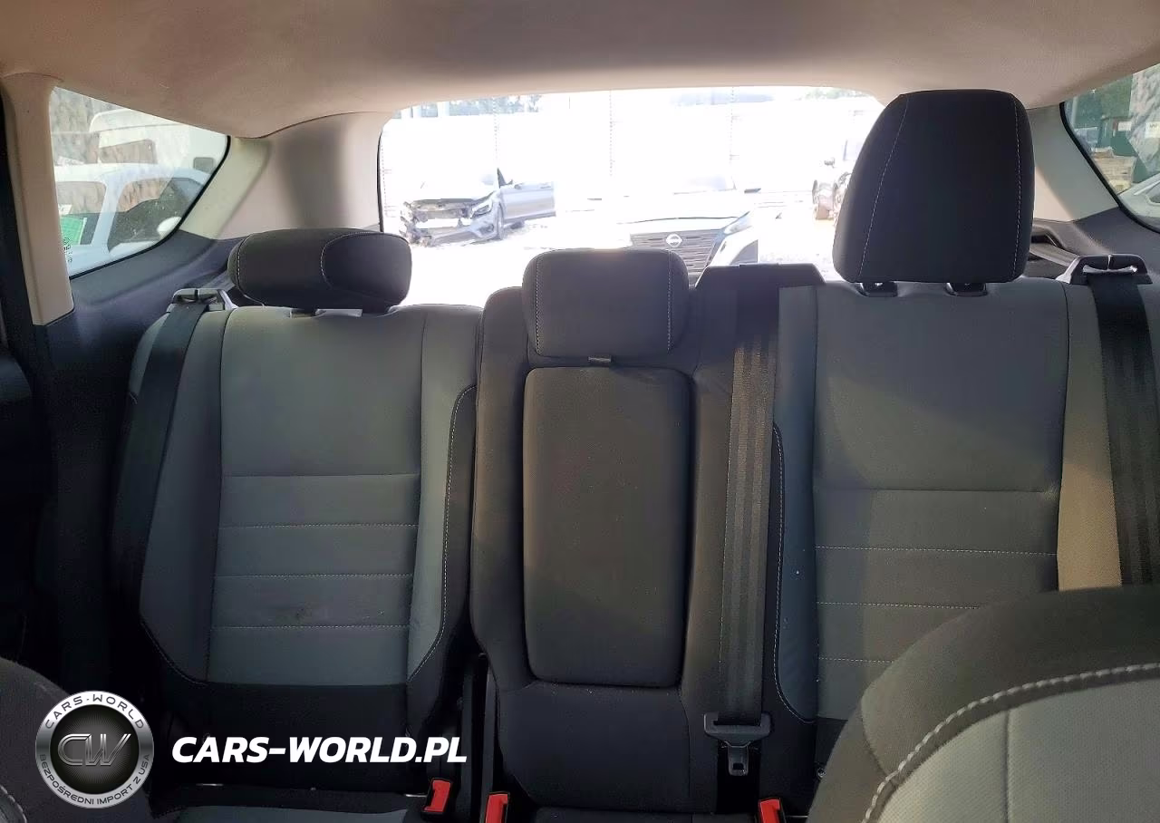 2016 Ford Escape Se VIN:1FMCU0G73GUB04694 - 10