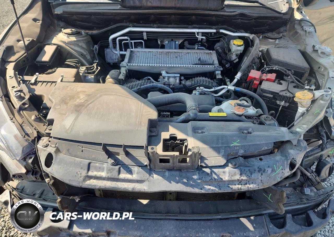 2023 Subaru Ascent Touring VIN:4S4WMAWDXP3462004 - 12